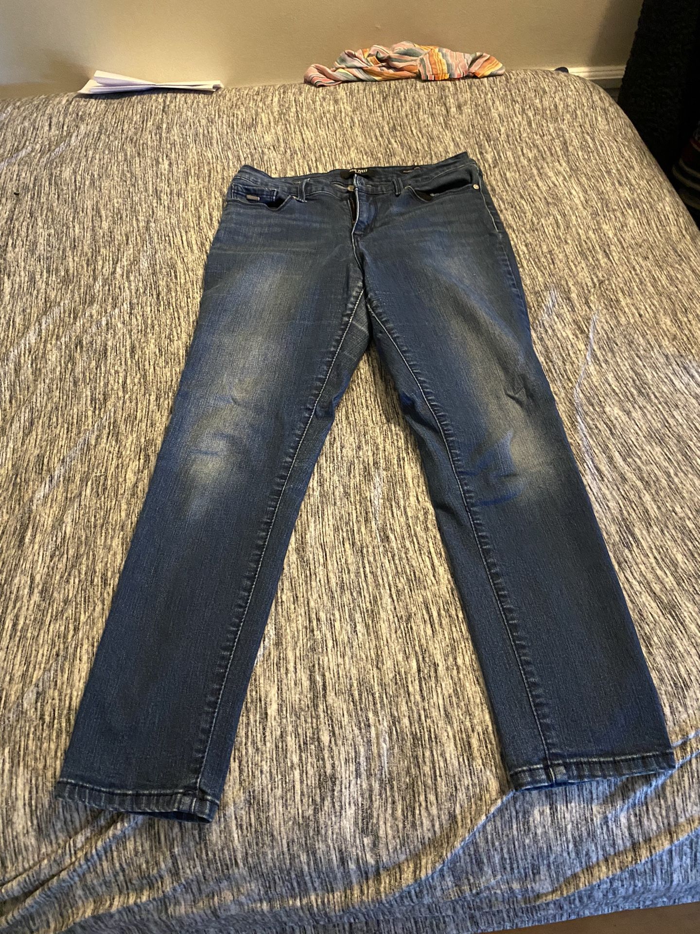Nine West Jeans