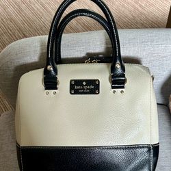 Kate Spade Handbag 
