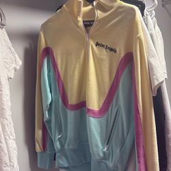Palm Angles Jacket Medium 