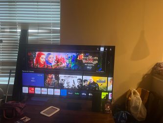 LG WebOS