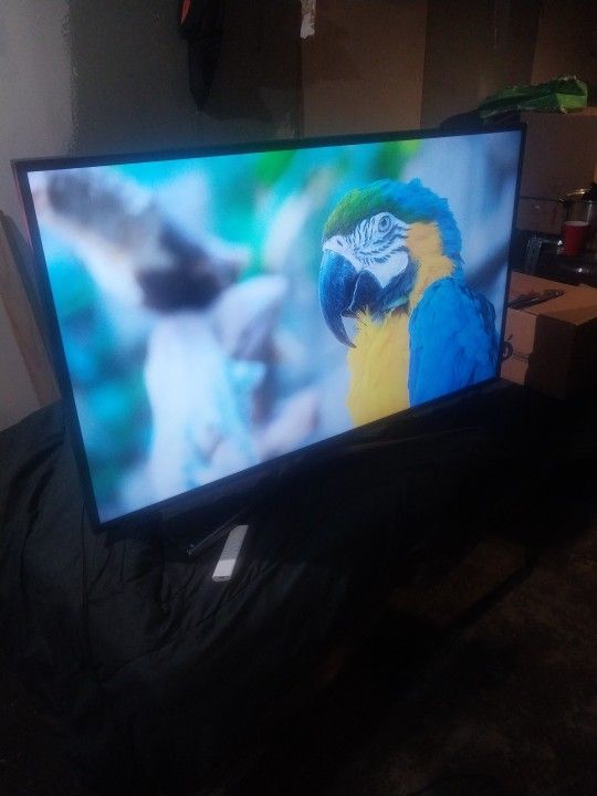 Samsung 49 Inch Un49mu629o Smart 4k Tv