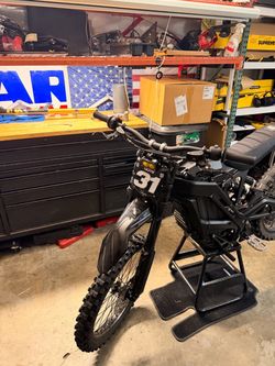 Eride 3.0