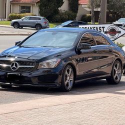 2014 mercedes cla-250