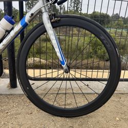 Trek Road Bike Alpha 2.1 