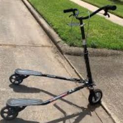 TRIKE BIKE
