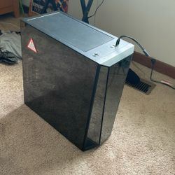 Ibuypower 3060 Graphics Card PC Comes With Mouse And Keyboard 