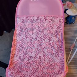 Baby Bath Seat