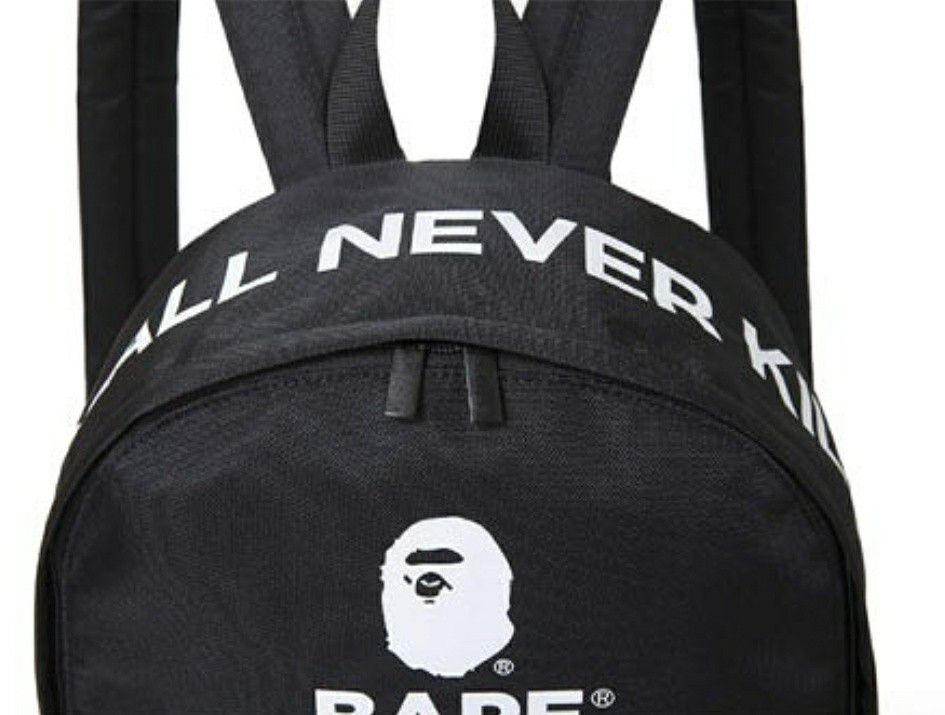 Bape Backpack for Sale in Auburn, WA - OfferUp