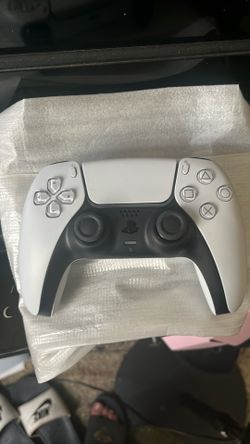 Song ps5 controller