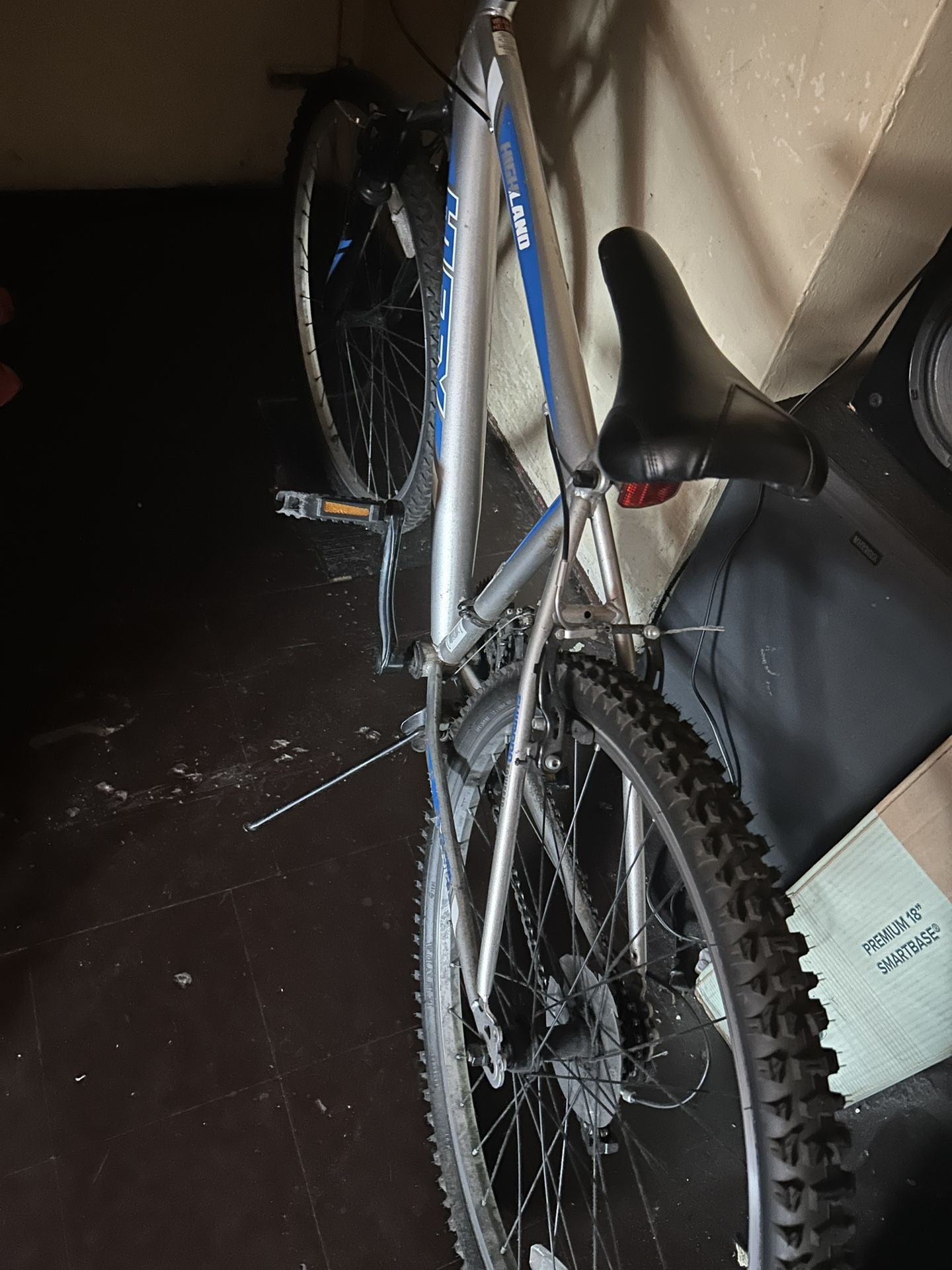 Huffy 26M Highland