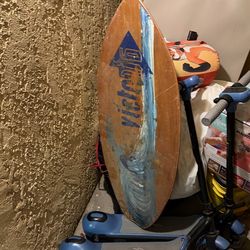 Skim Boatd