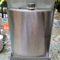 64 Oz Flask