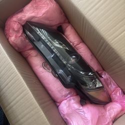 07-09 Toyota Camry LED Headlights