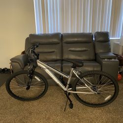 Brand New Bike And Accessories 