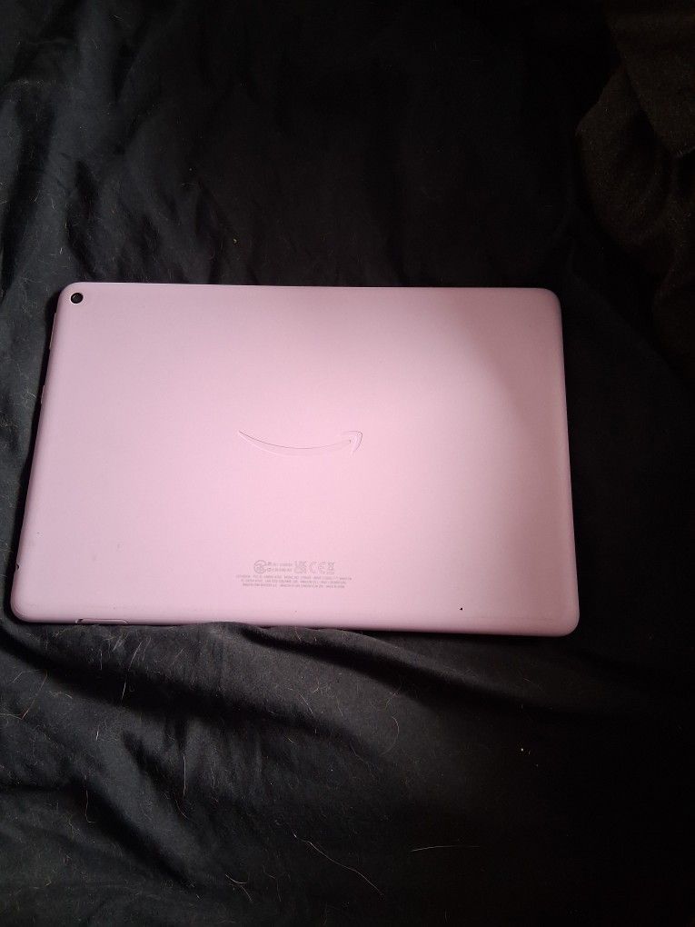 Amazon Tablet 