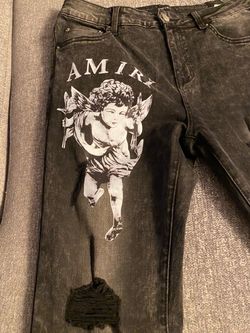 Amiri jeans