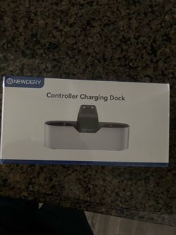 Xbox charging dock