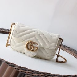 Gucci GG Marmont Day Bag