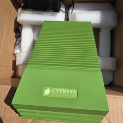 Cypress Envirosystems Green Box Controller GBC-800-001 - NEW/UNUSED
