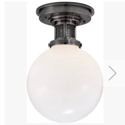 McCarren Small Flush Mount by Ralph Lauren