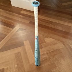 Clout Ai Rawlings Baseball Bat (33in | -3)