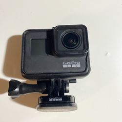 GoPro 