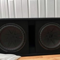 Complete Car Audio System