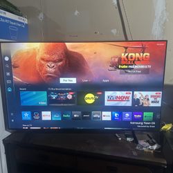 Samsung Tv
