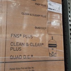 Pentair FNS Plus Filter 36 180007