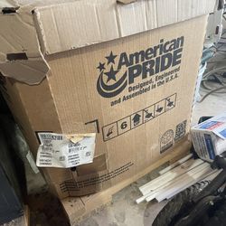 Una Unida Completa En Caja A/C De Dos Toneladas 