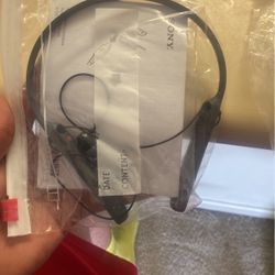 Sony Bluetooth Headphones