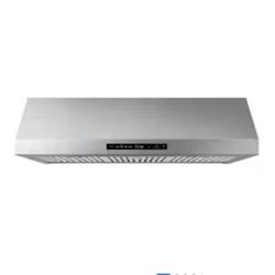 36” Stainless Steel Samsung Hood