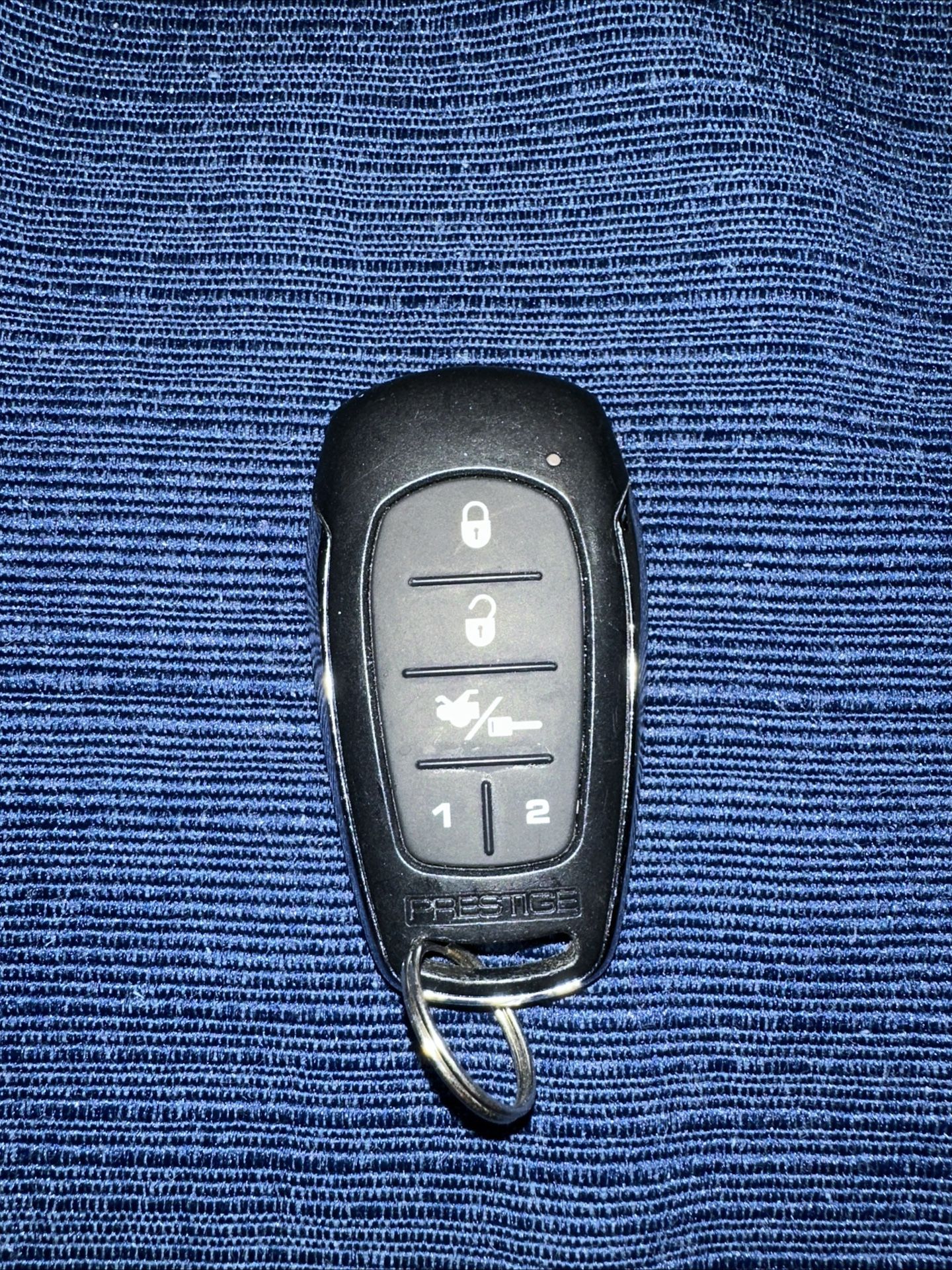 Prestige Key Fob Remote (145SP)