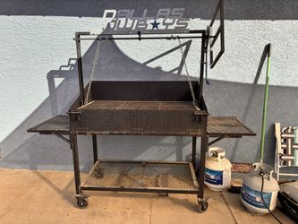 Bbq Grill