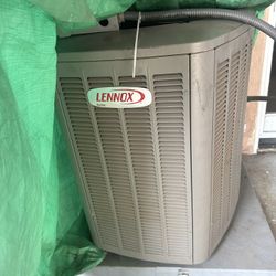 Lennox Ac For House 