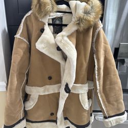 Jordan Craig Men Jacket Size XL