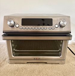 Instant Omni Plus Air Fryer Toaster Oven