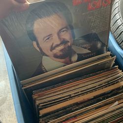 Old Records