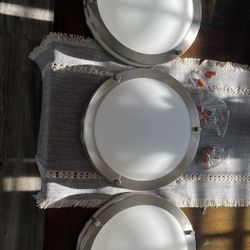 Light Fixtures 