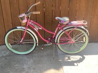 Huffy Panama Jack Cruiser 26”
