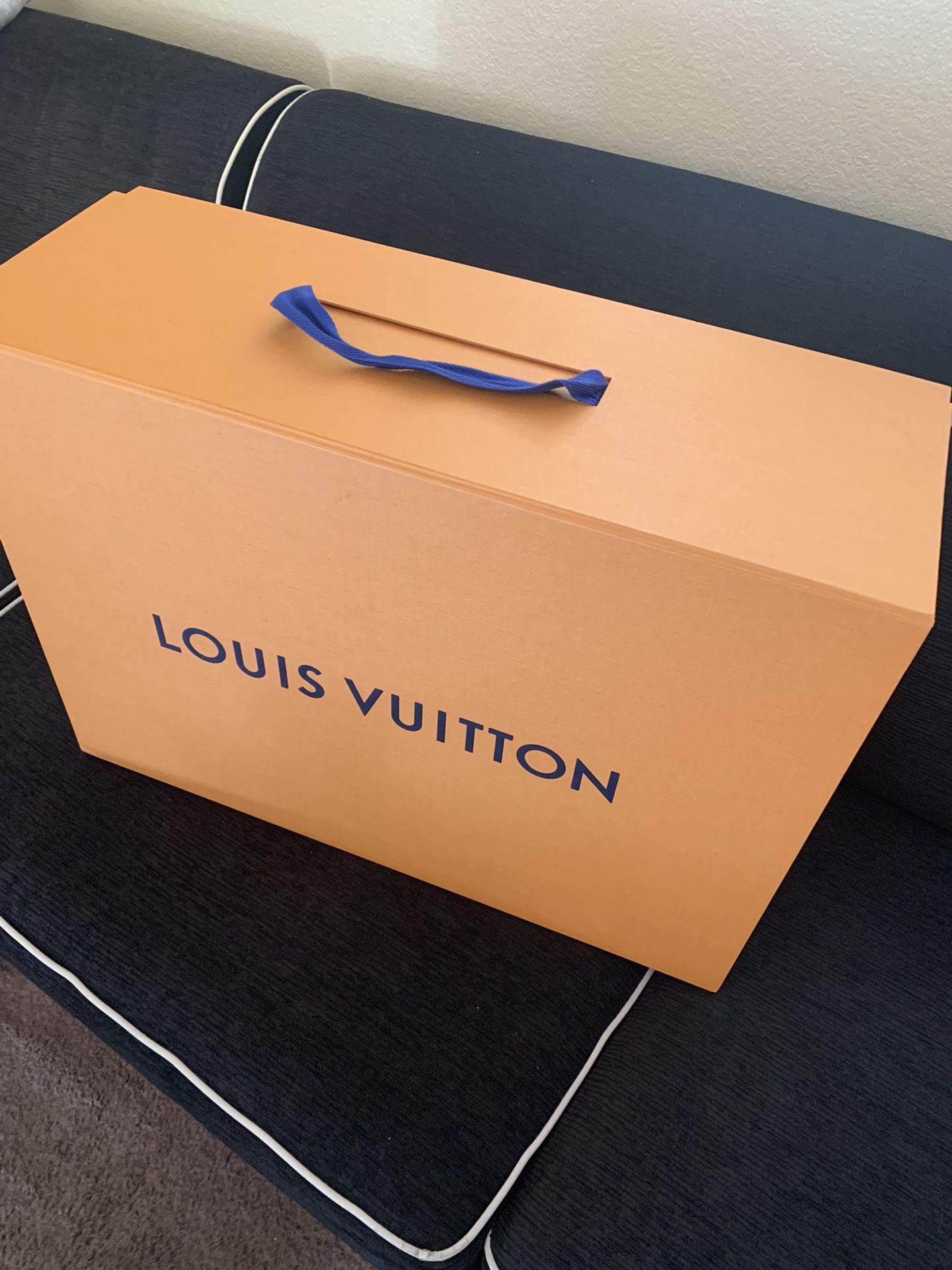Louis Vuitton Bag