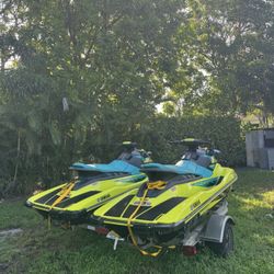 Jet Ski 