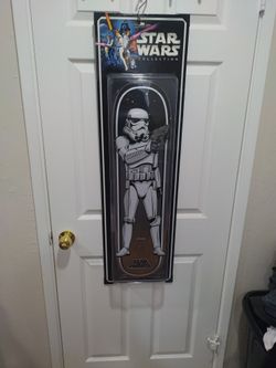 Star Wars Collectable Deck