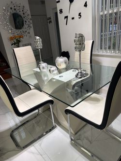 Juego de comedor