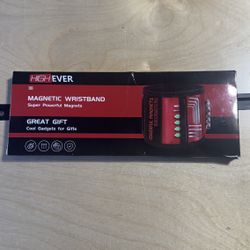 Magnetic Wristband - NEW