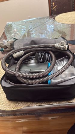 Resmed Airsense 10