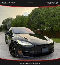 2017 Tesla Model S