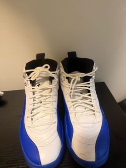 blueberry 12s size 8.5