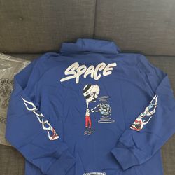 Chrome Hearts Hoodie Size Medium New With Tags