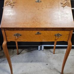 Vintage Secretary Desk